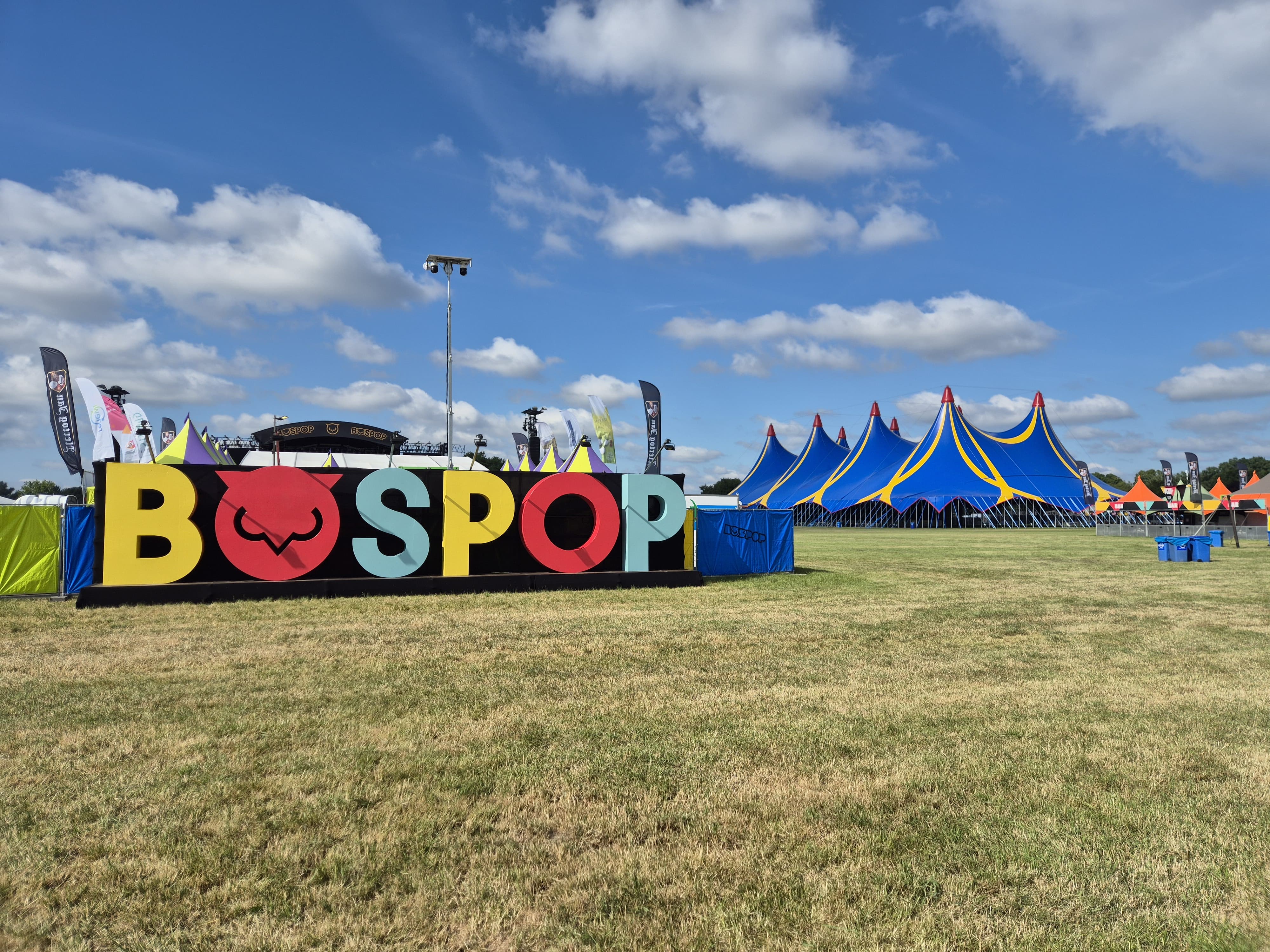 Bospop